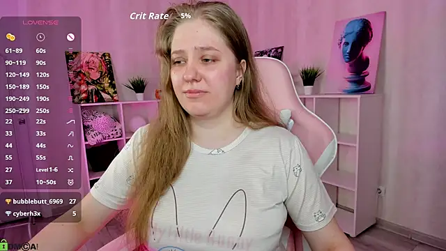 Megan_Violer Live XXX-Chat