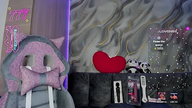 AmberAdams_'s Live XXX Chat