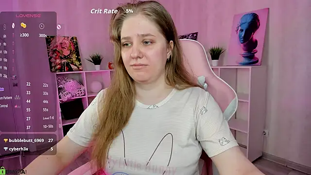 Megan_Violer Live XXX-chat