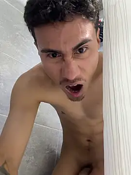 TavoHot_ Pertunjukan Webcam