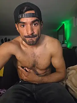 piggylatino Show Webcam