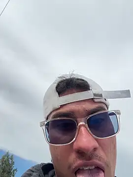 TavoHot_ ওয়েবক্যাম শো