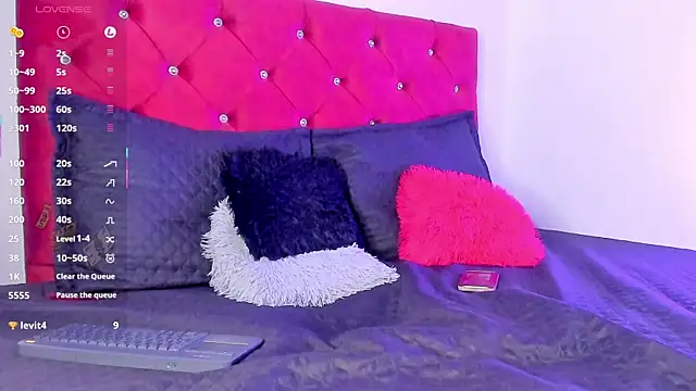 Alexxus_Smith 即時 XXX 聊天