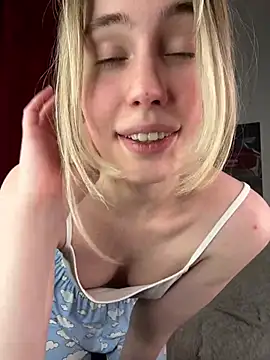 LovelyMiu 라이브 XXX 채팅