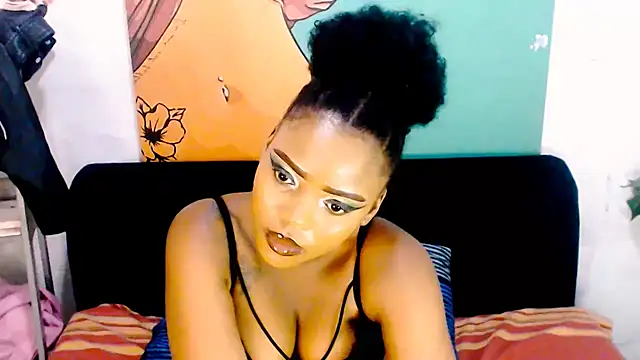 Chat +18 de Angel_of_sensuality ao vivo