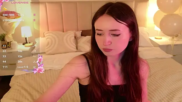 AliceLiddelle Live XXX-chat