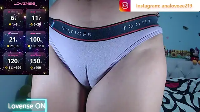 Chat XXX Live ana_studio