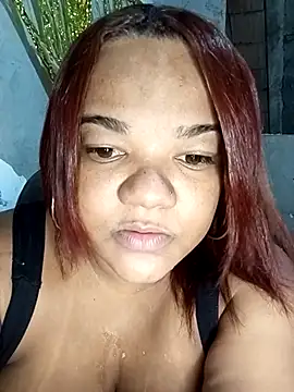 XXX chat uživo modela Meellcarioca