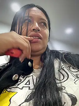 _Mia-Safety_Inspector webkamerás műsora