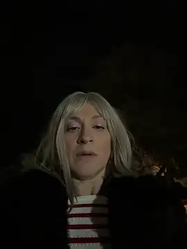 Show de HOTLadyluna na webcam