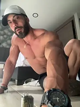 romeolovedark ওয়েবক্যাম শো