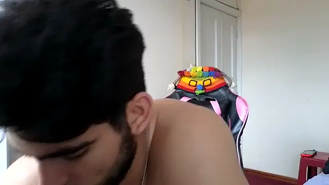 Jackyrose ওয়েবক্যাম শো