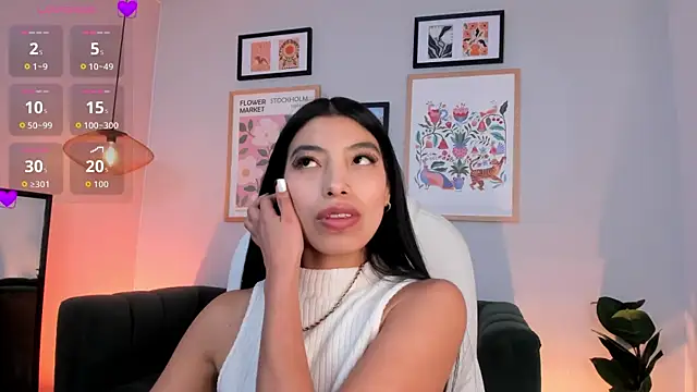 Tiffany_Low 即時 XXX 聊天