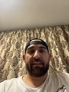 XXX chat uživo modela Lover_boy_89