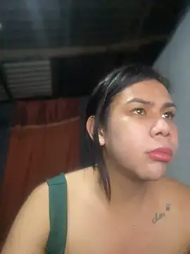 BriannaCruz24 Pertunjukan Webcam