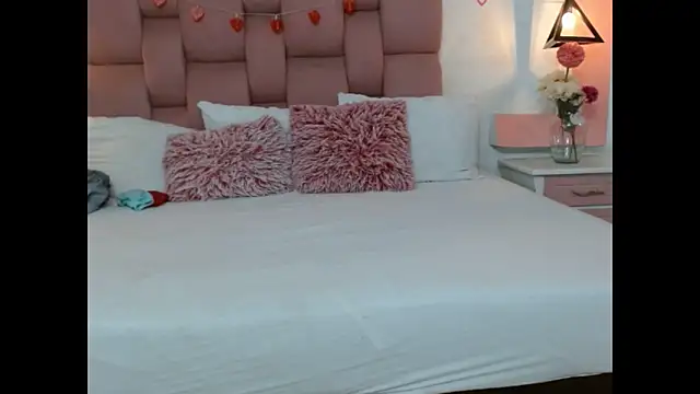 Keilafoxx18 Chat XXX in diretta