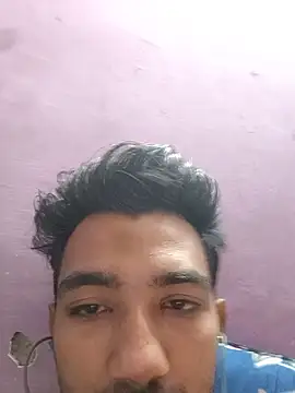 ItsPlayboy031 Webcamshow