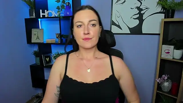 Chat XXX Live FUN_AMI