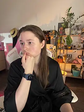 sweetest_pie's Live XXX Chat