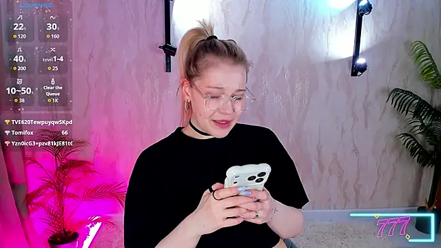 Colleen_Blake's Live XXX Chat