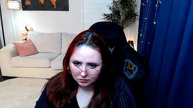 Онлайн чат XXX Hennessy_bunny