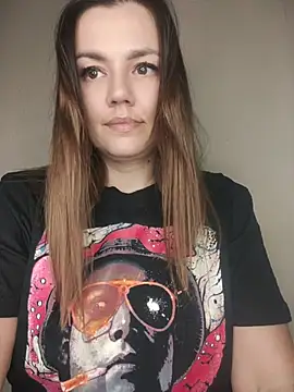 Онлайн чат XXX KrissSexi