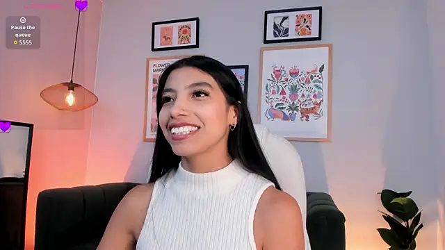 Tiffany_Low 라이브 XXX 채팅