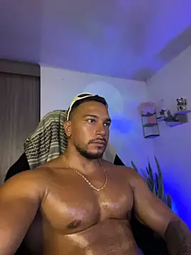 FreszXのライブXXXチャット