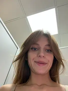 Chat XXX ao vivo de -AngelAri-