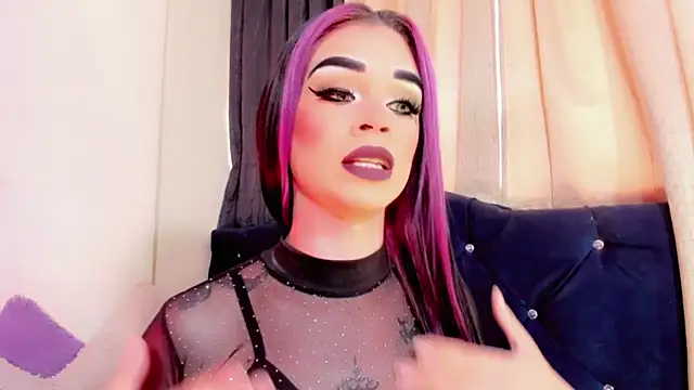 lesly_xx Live XXX-chat