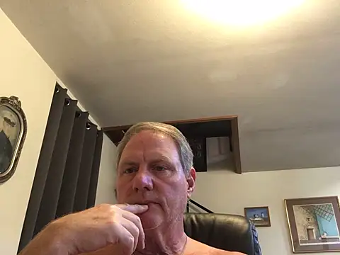 Show webcam de Muffsfriend8364