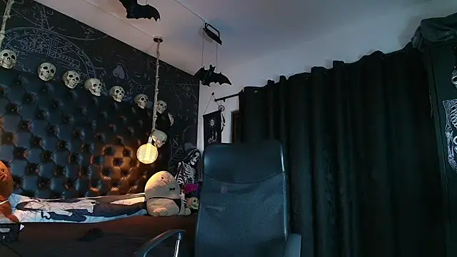 แชท XXX สดของ AlexHoe_