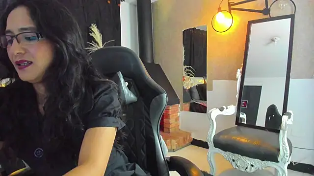 Czat XXX na żywo – Vicky_Angeel