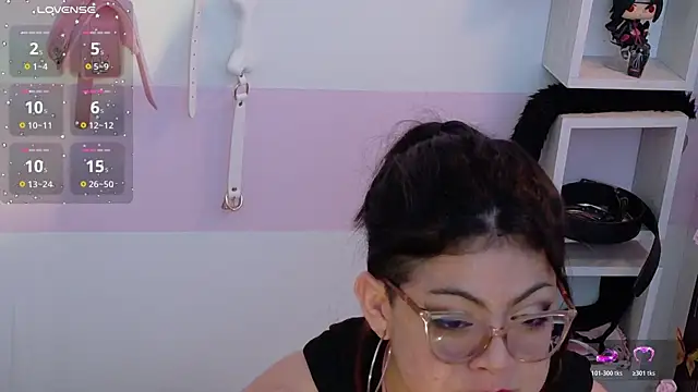 Catwhite_'s Live XXX Chat