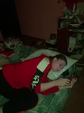 Flossy_Vettie – Live XXX-chat