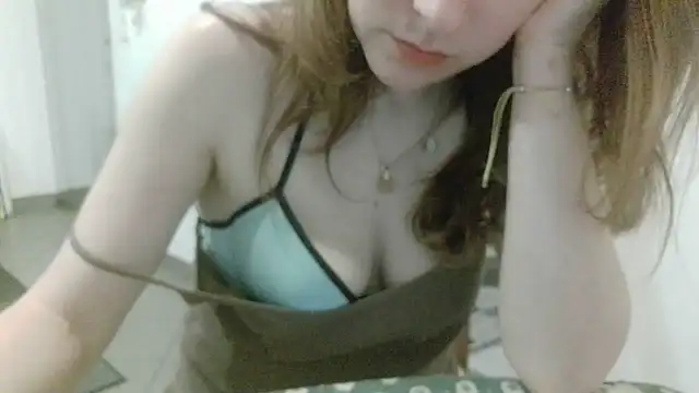 JasmineGlamour Chat XXX in diretta