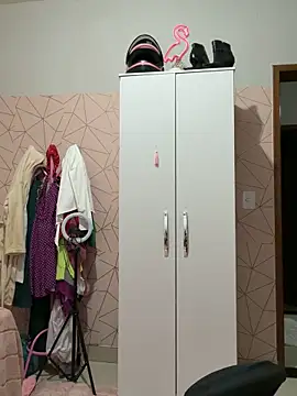 Irresistible24 – Live XXX-chat