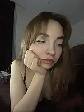 Chat XXX ao vivo de BarbaraFantasy