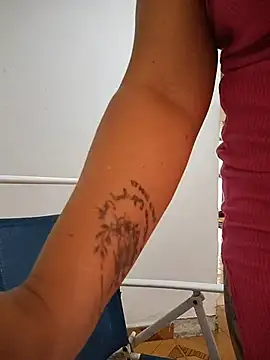 CurvyHeat 现场XXX聊天