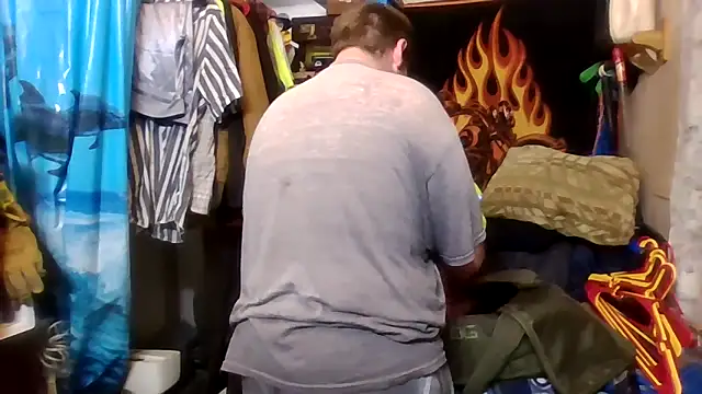 sexaddict_2424's Webcam Show