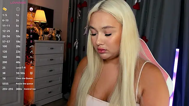 _Loneve__ 现场XXX聊天