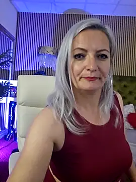 LadyTouch Chat XXX live