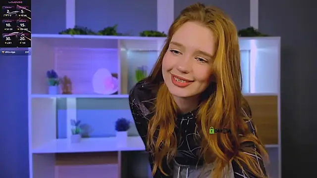 eva_drive Live XXX-chat