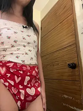 goddess_athena69's Webcam Show