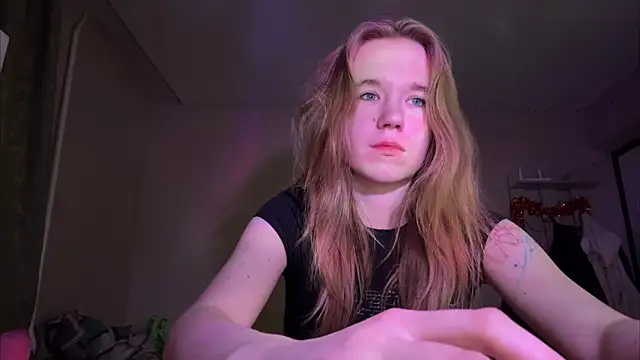 Czat XXX na żywo – LeomaJee