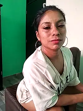 Chat XXX en directo de AngelicaStorms