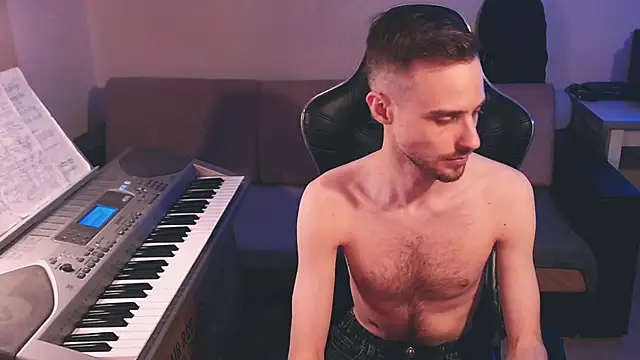 Sweetparker Webcamshow