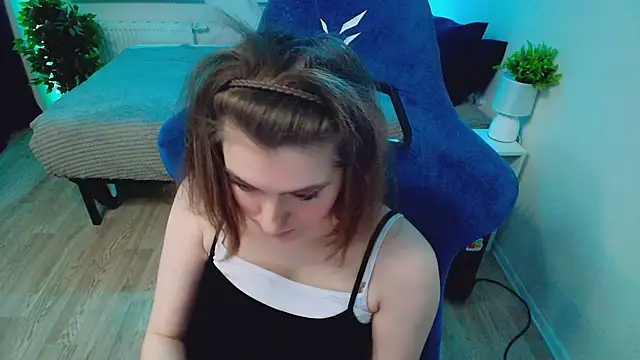 CranberryHot – Naživo XXX chat