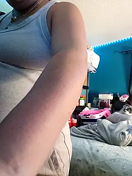 SexyNikki6969's Live XXX Chat