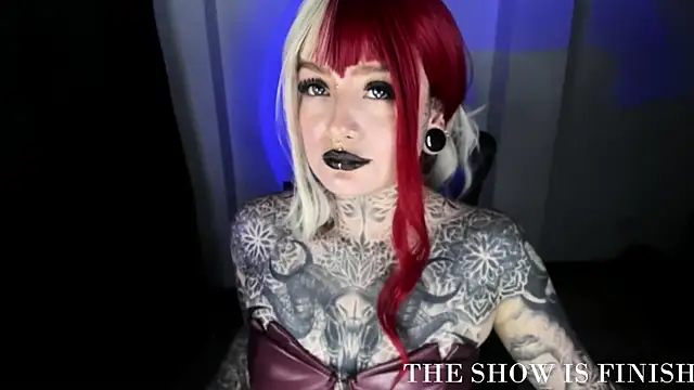 Chat XXX en directo de Anaii_Gomez